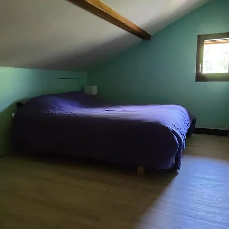 L'arbizon Domek alpejski Campan