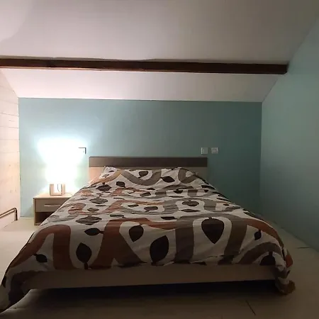 L'arbizon Domek alpejski Campan