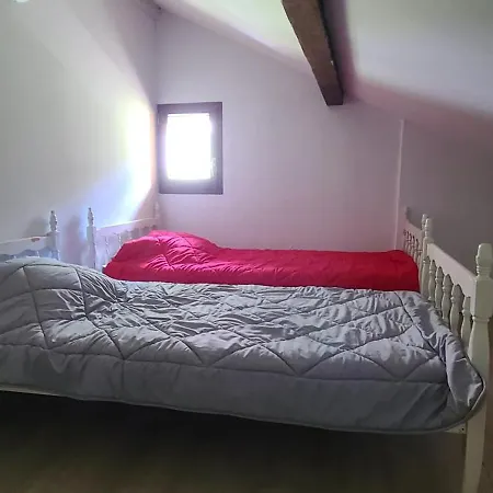 Domek alpejski L'arbizon Campan