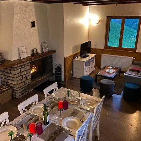 L'arbizon Кампан