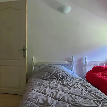 L'arbizon Шале *