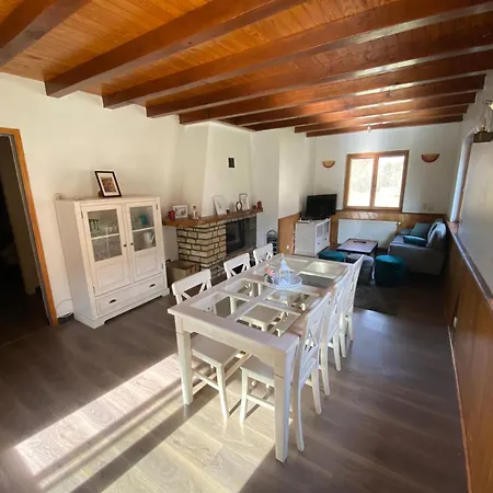 L'arbizon Кампан