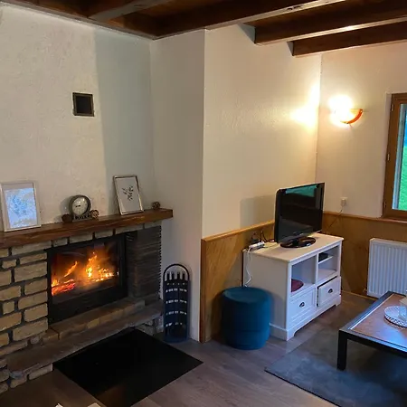 L'arbizon * Campan