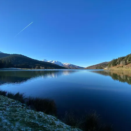 L'arbizon Шале *