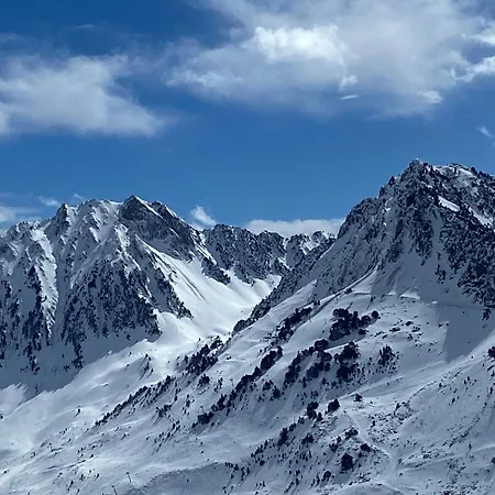 L'arbizon Кампан