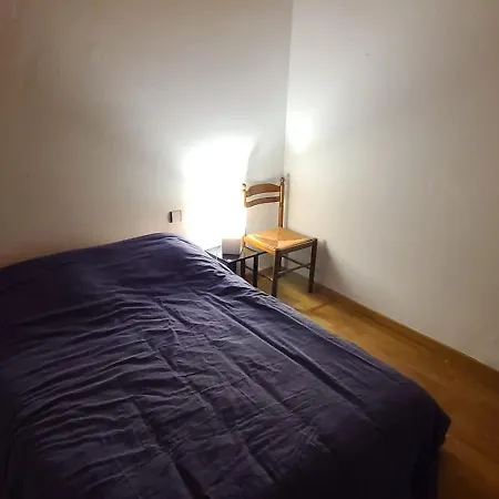 L'arbizon Шале Кампан