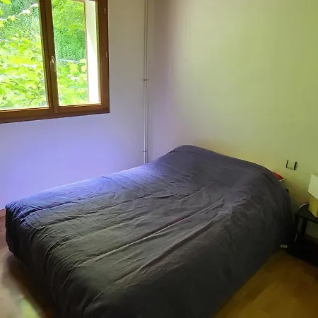 Шале L'arbizon *